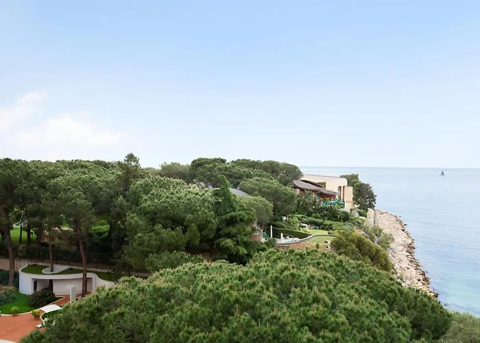 Le Méridien Beach PlazaAlbergo